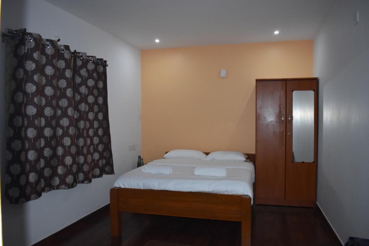 Diamond Hill View Hotel Ketti Ngoại thất bức ảnh