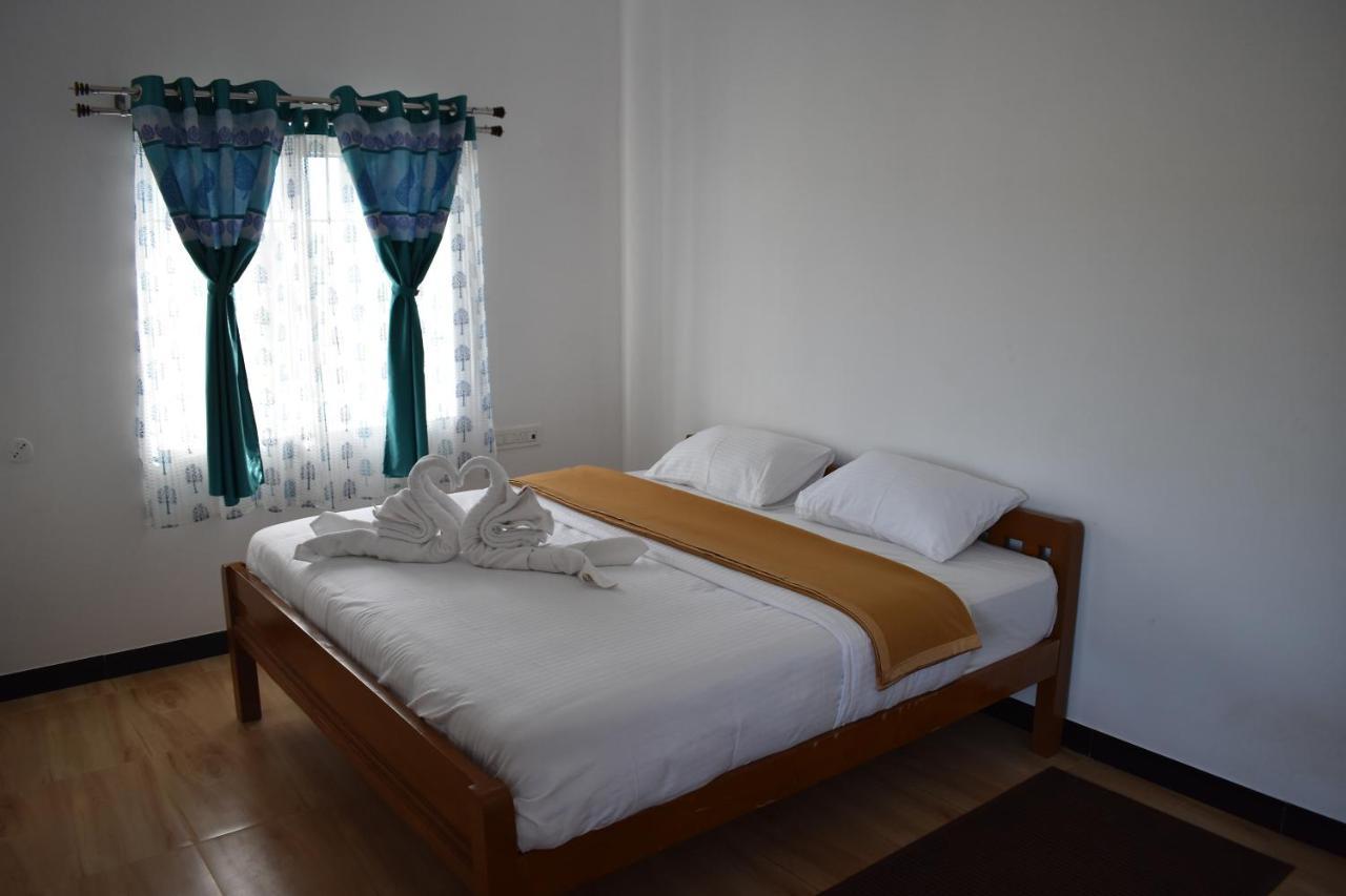 Diamond Hill View Hotel Ketti Ngoại thất bức ảnh