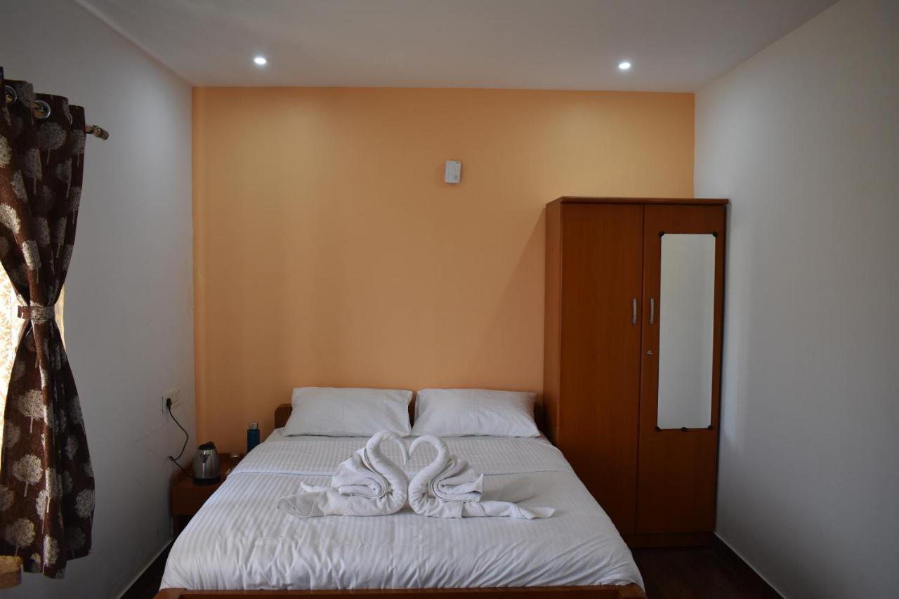 Diamond Hill View Hotel Ketti Ngoại thất bức ảnh
