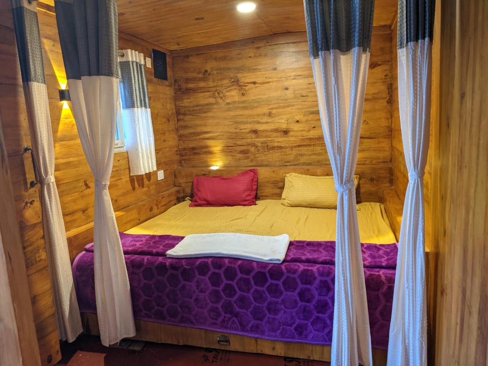 Diamond Hill View Hotel Ketti Ngoại thất bức ảnh